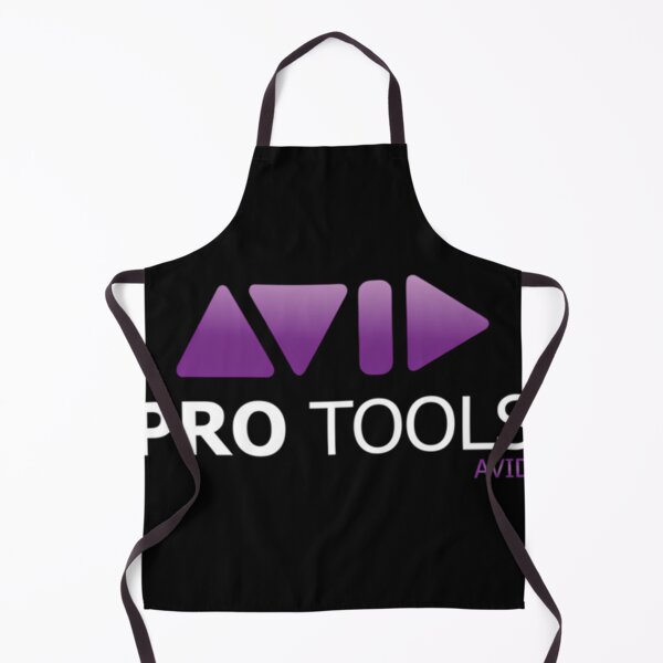 Item preview,  Elegant Pro Tools Logo designed and sold by RonaWrazen.