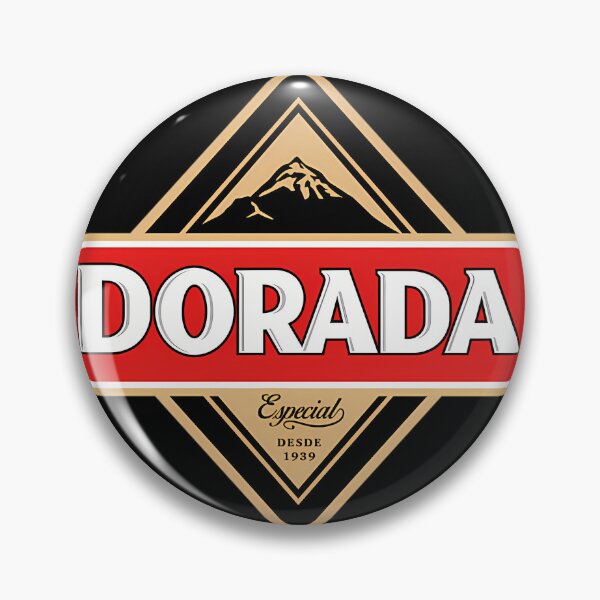 Item preview,  Dorada designed and sold by RonaWrazen.