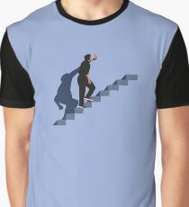 The Truman Show Graphic T-Shirt
