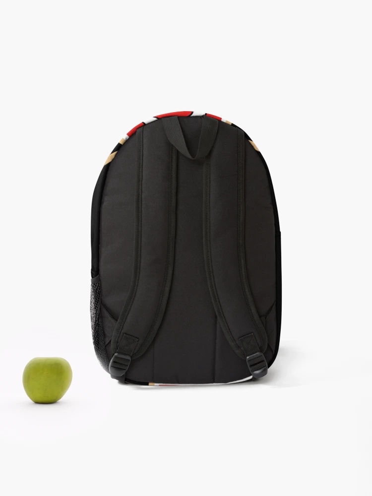 Thumbnail 2 of 3, Backpack, Dorada designed and sold by RonaWrazen.