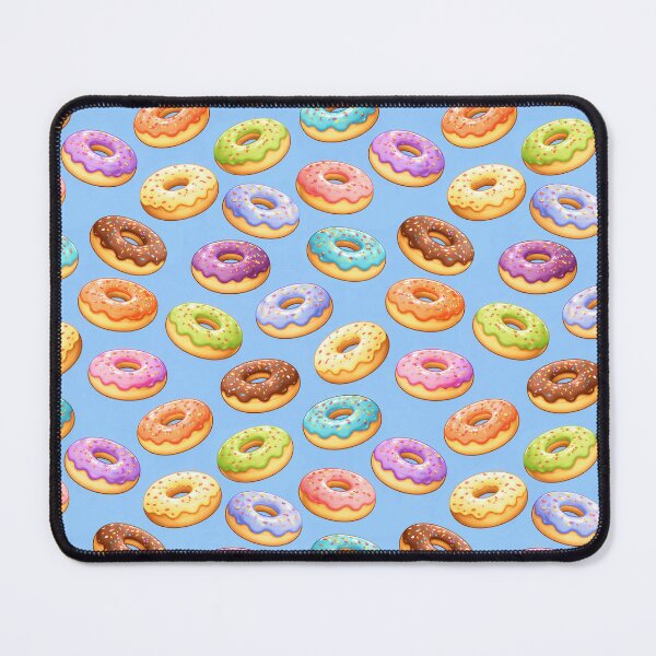 Item preview, Donuts designed and sold by callmeberty.