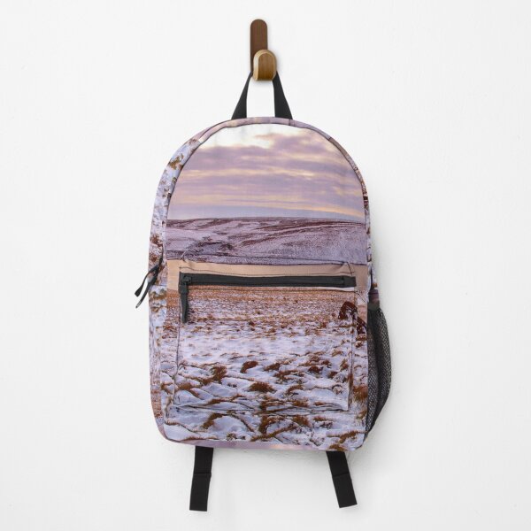 Item preview, Gorple Reservoir snow and ice designed and sold by Stephen Jarman.