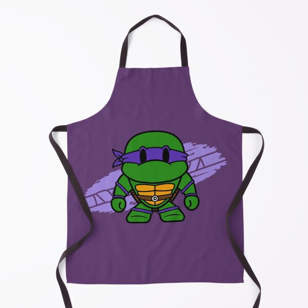 Item preview, Donatello - TMNT designed and sold by Bien-o-No.
