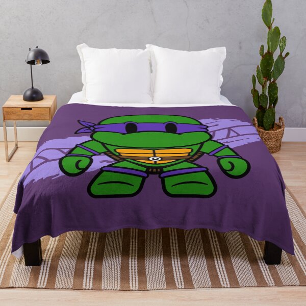 Item preview, Donatello - TMNT designed and sold by Bien-o-No.