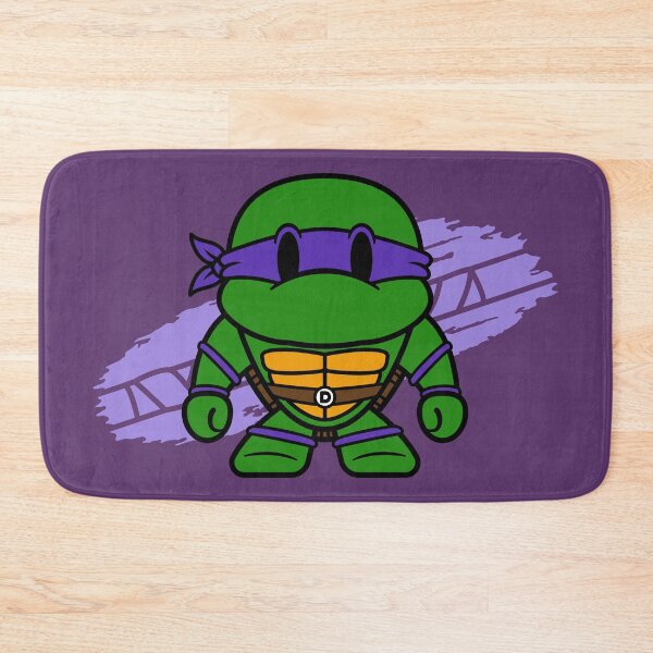 Artikelvorschau, Donatello - TMNT entworfen und verkauft von Bien-o-No.