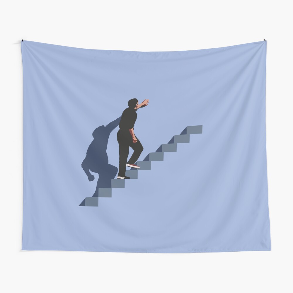 The Truman Show Wall Tapestry