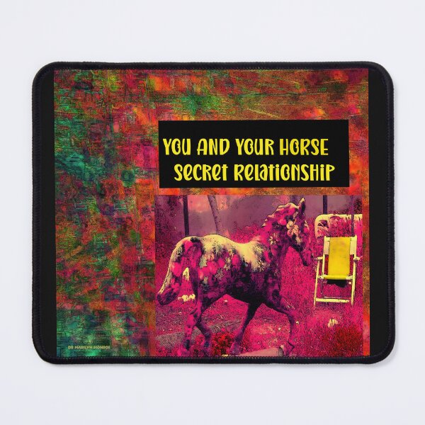 Item preview, DR MARILYN MONROE. YOU AND YOUR HORSE SECRET RELATIONSHIP designed and sold by Dr.Marilyn.Monroe .