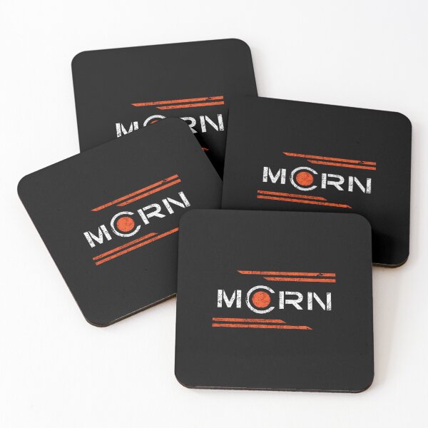 Item preview, The Expanse Mcorn Logo Vintage designed and sold by RonaWrazen.