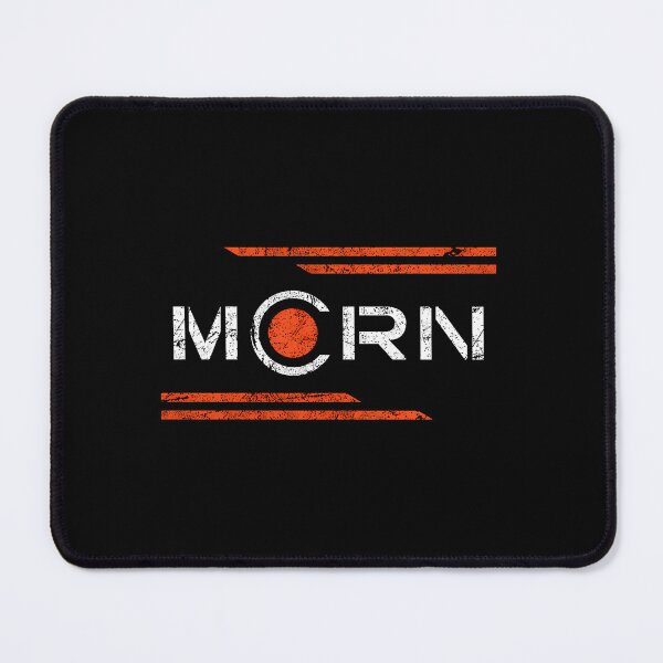 Item preview, The Expanse Mcorn Logo Vintage designed and sold by RonaWrazen.