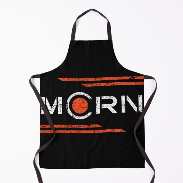 Item preview, The Expanse Mcorn Logo Vintage designed and sold by RonaWrazen.