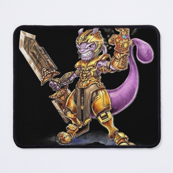 Item preview, The Mad Titan designed and sold by Rated-T.