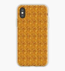 Vinilo o funda para iPhone panal