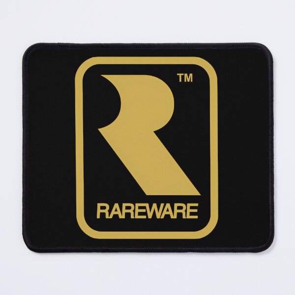 Item preview, Rareware Logo Tee designed and sold by RonaWrazen.