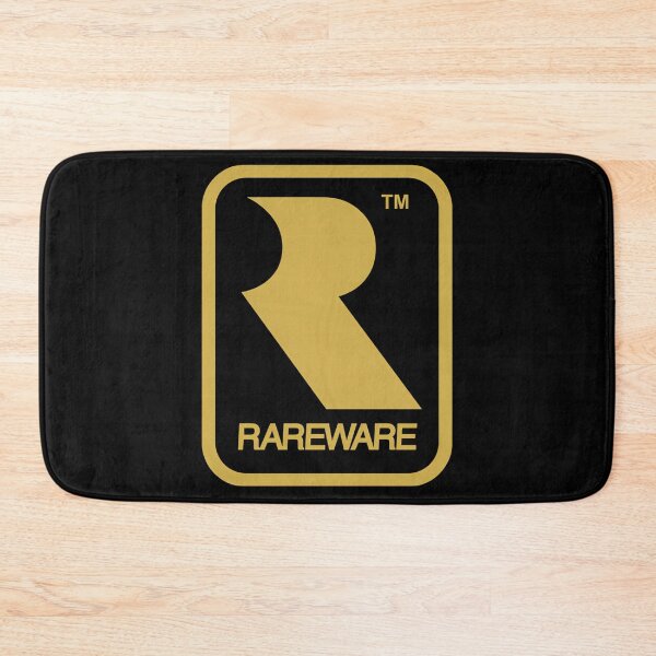 Item preview, Rareware Logo Tee designed and sold by RonaWrazen.