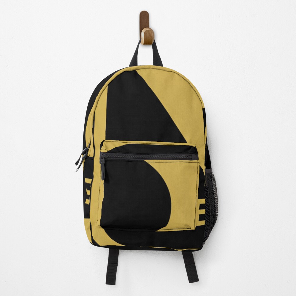 Item preview, Backpack designed and sold by RonaWrazen.