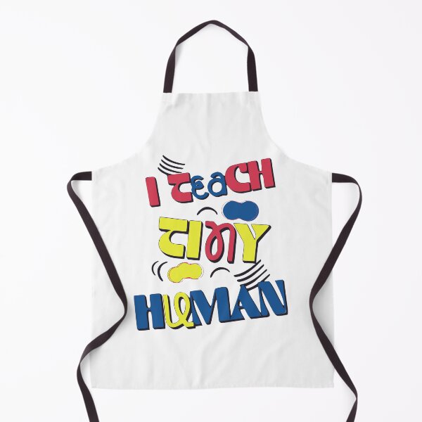 Item preview, I Teach Tiny Humans - Gift For Teachers designed and sold by Skides04.