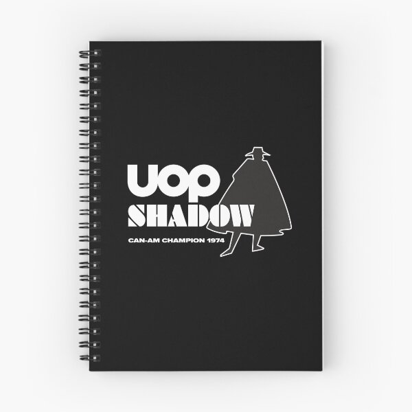 Artikelvorschau, UOP Shadow 1974 Can-Am-Champion entworfen und verkauft von retropetrol.