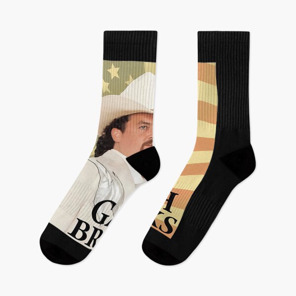 Item preview, Garth Brooks American Flag designed and sold by Threads by.