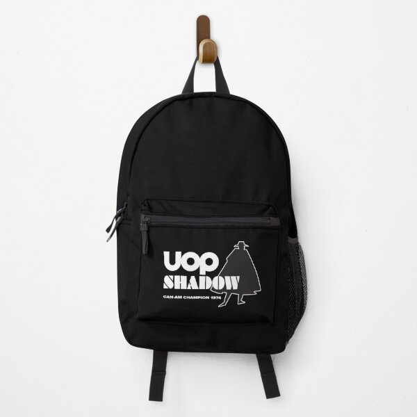 Item preview, UOP Shadow 1974 Can-Am Champion designed and sold by retropetrol.