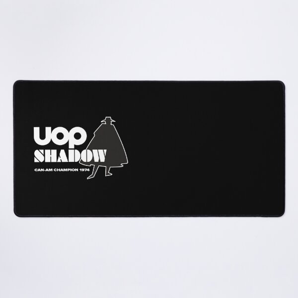 Item preview, UOP Shadow 1974 Can-Am Champion designed and sold by retropetrol.