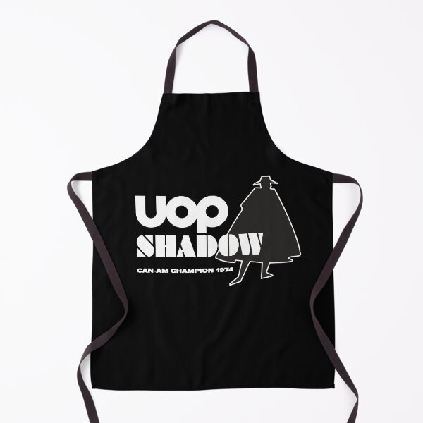 Item preview, UOP Shadow 1974 Can-Am Champion designed and sold by retropetrol.