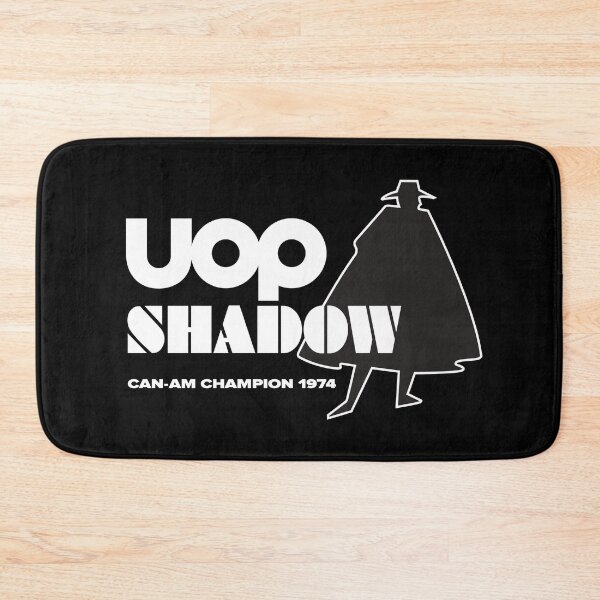 Item preview, UOP Shadow 1974 Can-Am Champion designed and sold by retropetrol.