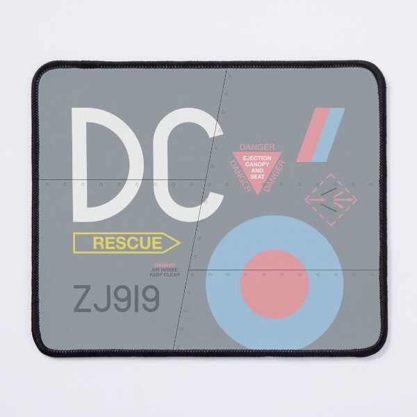 Item preview, England Typhoon Aircraft Markings designed and sold by VoodooCircus.