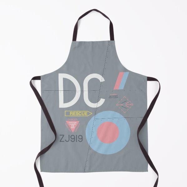Item preview, England Typhoon Aircraft Markings designed and sold by VoodooCircus.