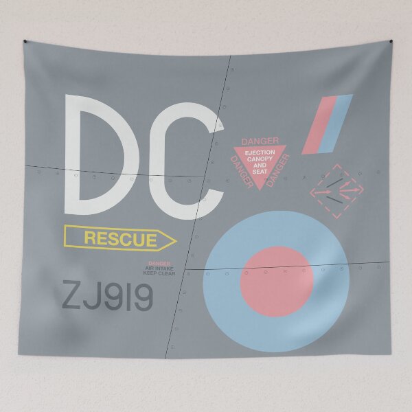 Item preview, England Typhoon Aircraft Markings designed and sold by VoodooCircus.