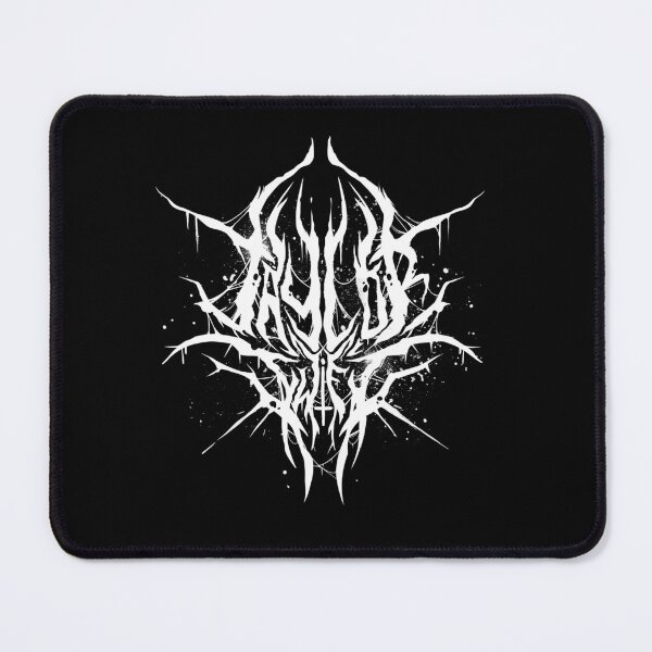 Item preview, Death Metal Swifty designed and sold by RonaWrazen.