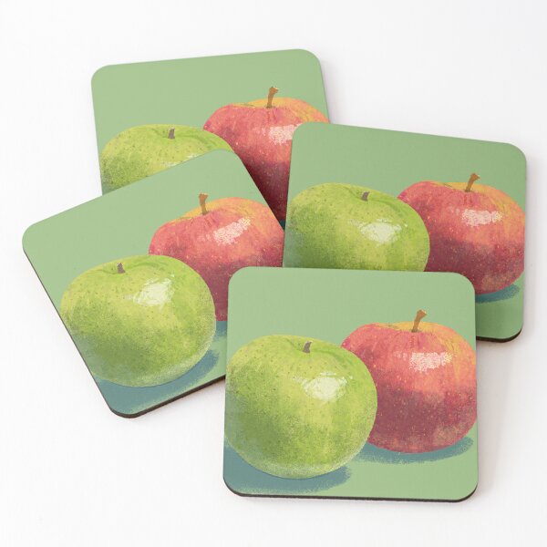 Item preview, Apples Tatsuro Kiuchi designed and sold by Fire TheMann.