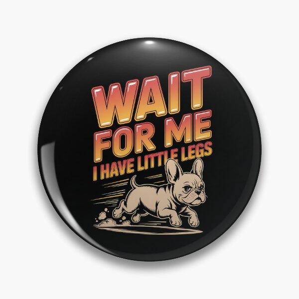 Item preview, Wait for me, I have little legs - baby animal - short legs - Wait up, tiny legs - Tiny legs, big effort - Waddle faster? I’m trying - waddle squad – slow runner – tiny legs – walking humor designed and sold by JansenGS.