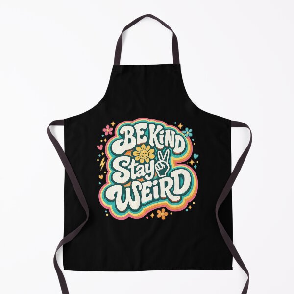 Item preview, Be Kind Stay Weird,Positivity, Motivational designed and sold by CloudyPress.