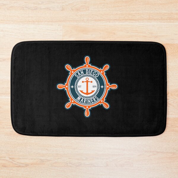 Item preview, Mariners - Logo designed and sold by changaiz.