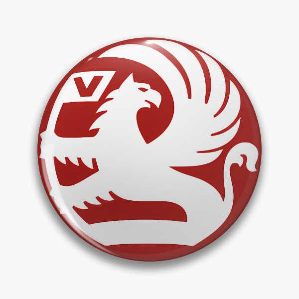 Artikelvorschau, Vauxhall-Logo entworfen und verkauft von RonaWrazen.