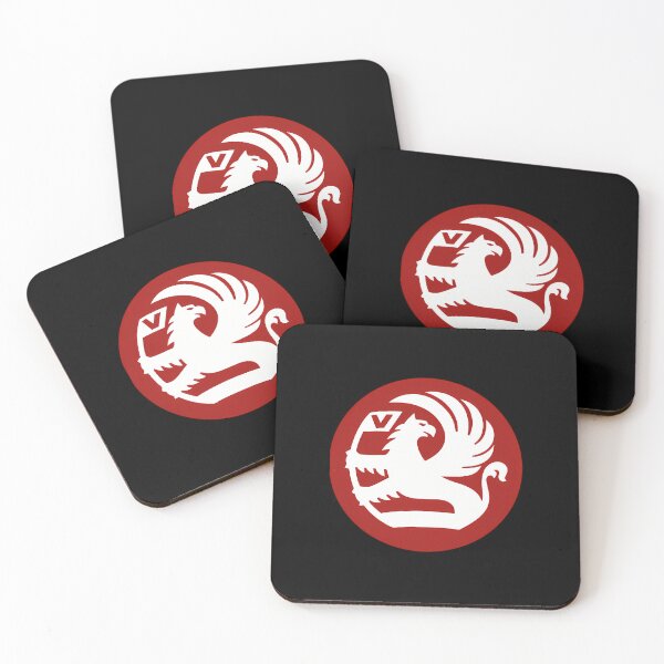 Item preview, Vauxhall Logo designed and sold by RonaWrazen.