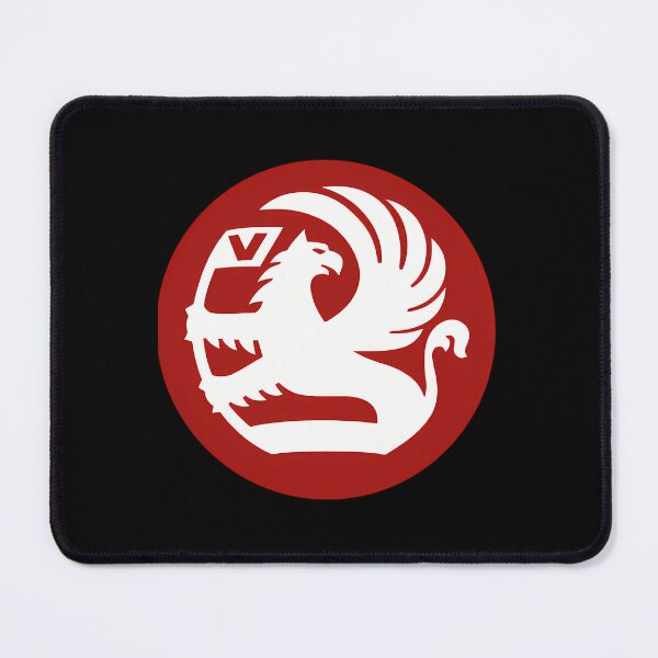Item preview, Vauxhall Logo designed and sold by RonaWrazen.