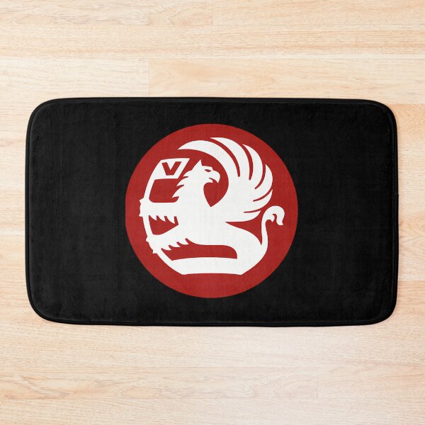 Item preview, Vauxhall Logo designed and sold by RonaWrazen.