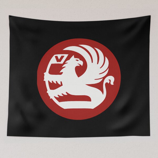 Item preview, Vauxhall Logo designed and sold by RonaWrazen.