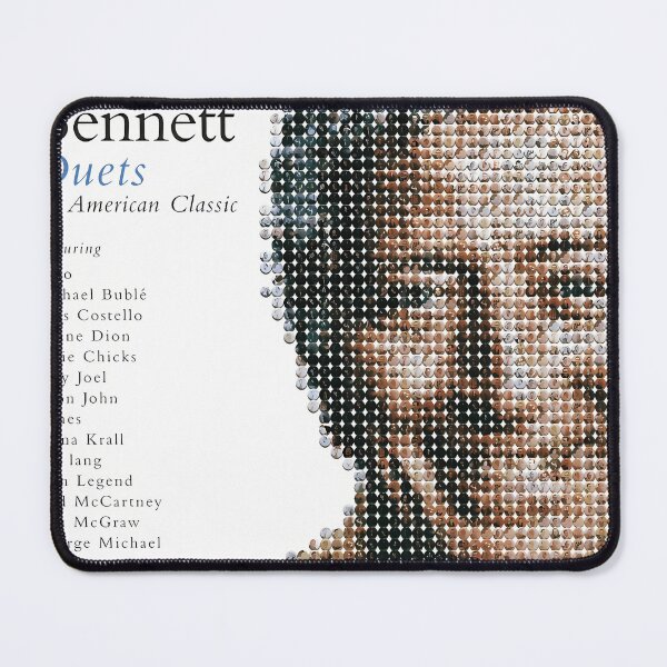 Item preview, Duets An American designed and sold by ASTASHOP.