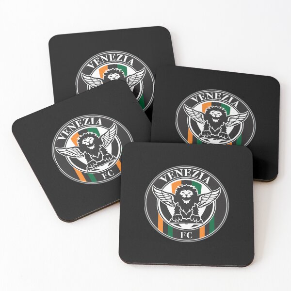 Item preview,  Fc Venezia Logo designed and sold by RonaWrazen.