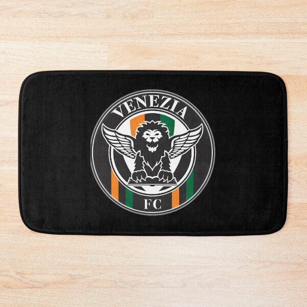 Item preview,  Fc Venezia Logo designed and sold by RonaWrazen.