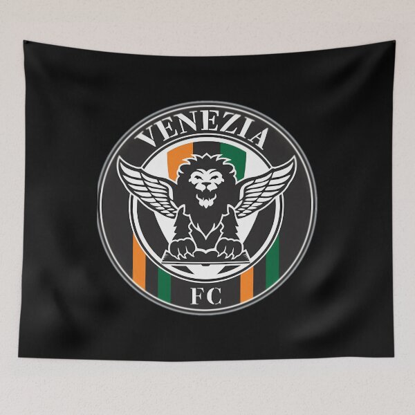 Item preview,  Fc Venezia Logo designed and sold by RonaWrazen.