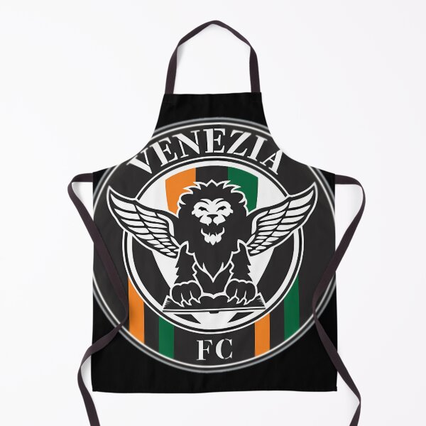 Item preview, Fc Venezia Logo designed and sold by RonaWrazen.