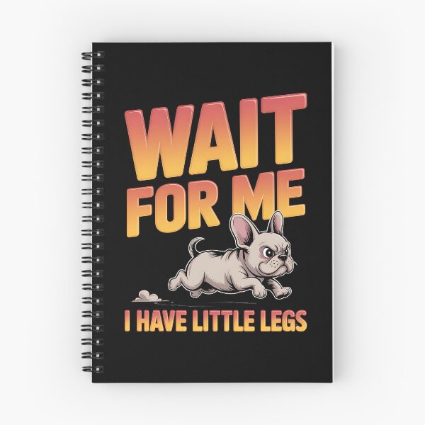 Item preview, Wait for me, I have little legs - baby animal - short legs - Wait up, tiny legs - Tiny legs, big effort - Waddle faster? I’m trying - waddle squad – slow runner – tiny legs – walking humor designed and sold by JansenGS.
