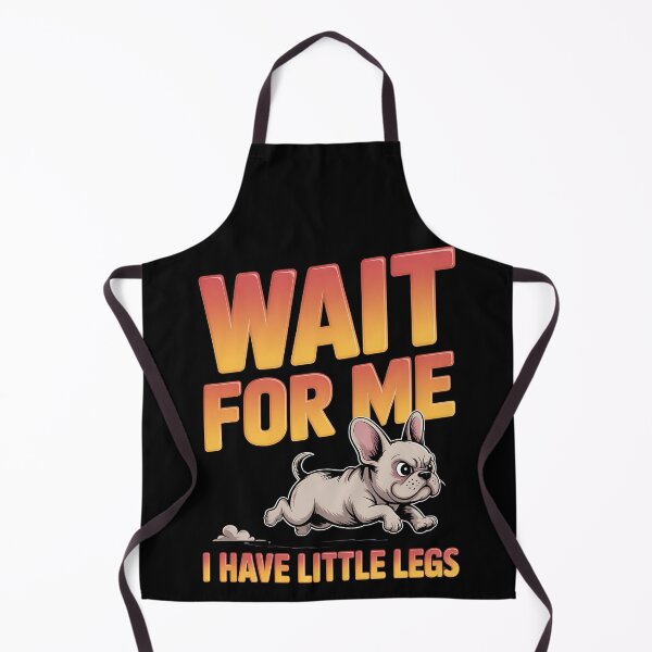 Item preview, Wait for me, I have little legs - baby animal - short legs - Wait up, tiny legs - Tiny legs, big effort - Waddle faster? I’m trying - waddle squad – slow runner – tiny legs – walking humor designed and sold by JansenGS.