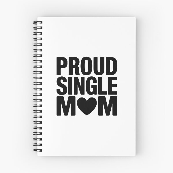 Item preview, Proud Single Mom designed and sold by jkrphoto.
