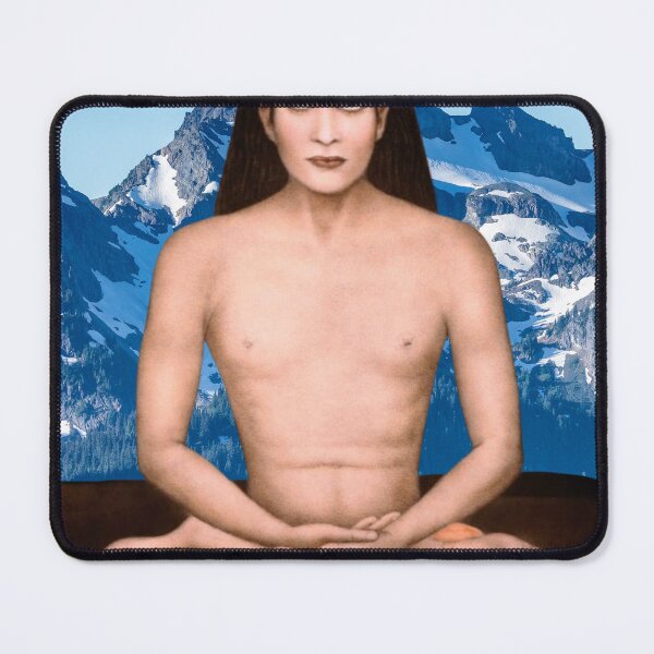Item preview, Mahavatar Babaji Himalayan Meditation Art designed and sold by shreeradha.