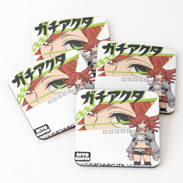 Item preview, Riyo Ripa  designed and sold by NyqTeqoo.
