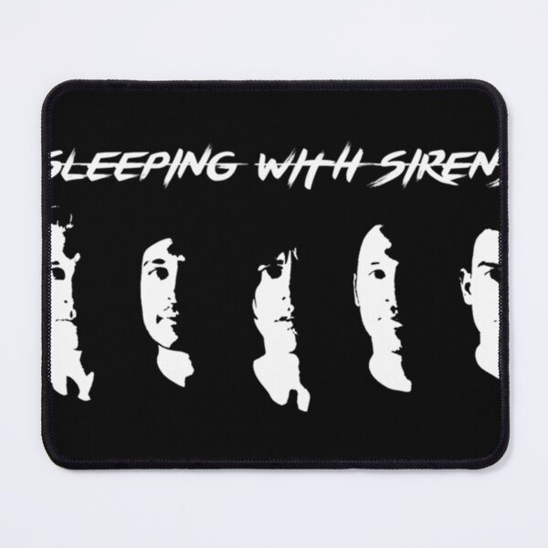 Item preview, Funny Art Band Emo 90S designed and sold by RyanAlkaster.